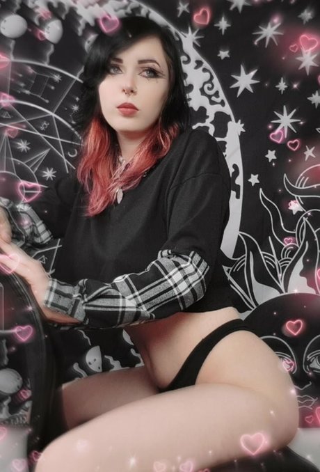 wychbaebi model hot photo