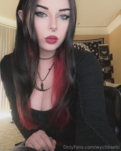 wychbaebi pornstar hot gallery