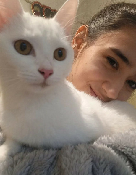 Mariemelons model hd pics