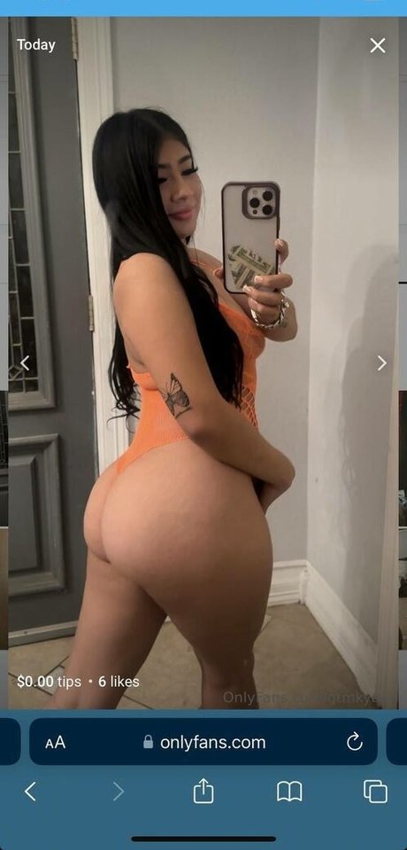 gtmkyara pornstar art images