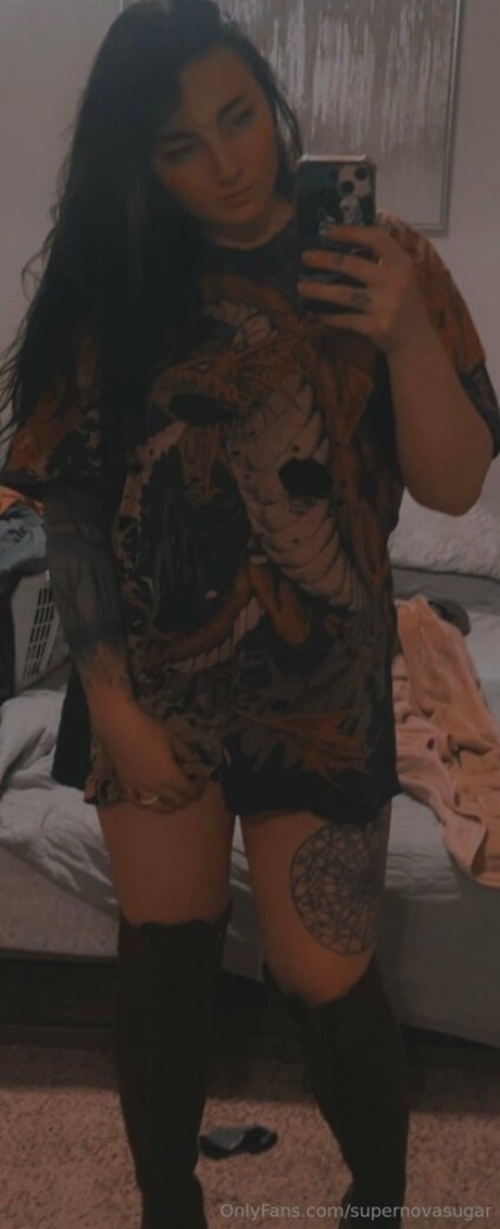 Supernovasugar sex actress pics