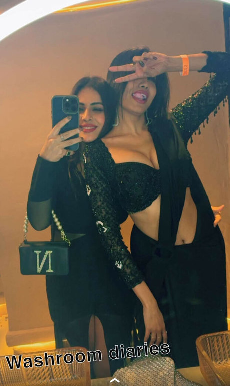 Nehhaa Malik actress galleries