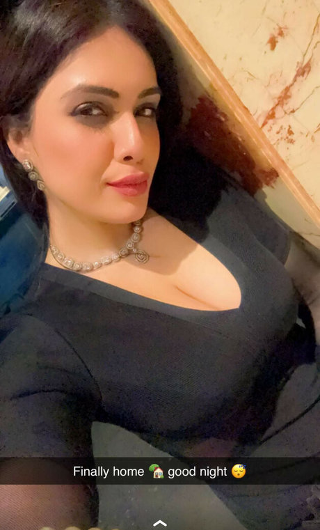 Nehhaa Malik nude star photos