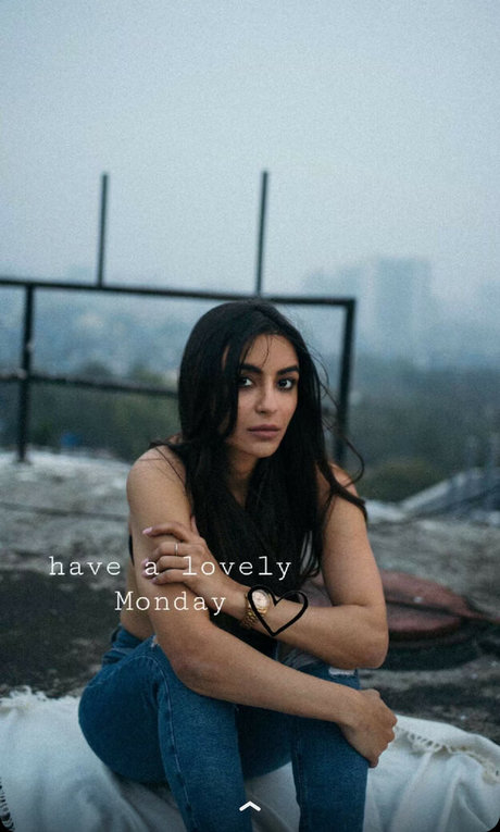 Nehhaa Malik beautiful actress gallery