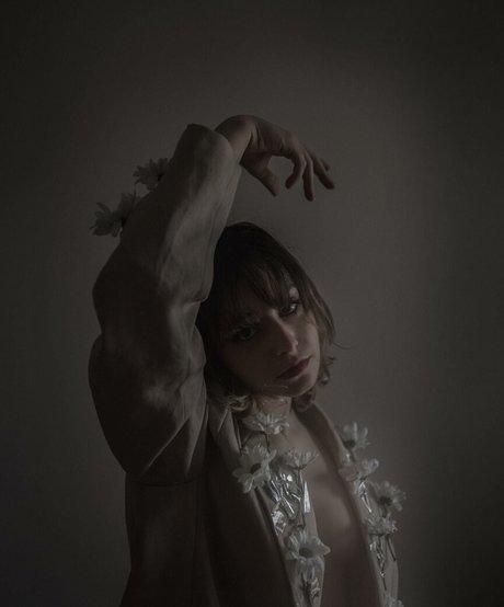 Skainheda model sexy archive