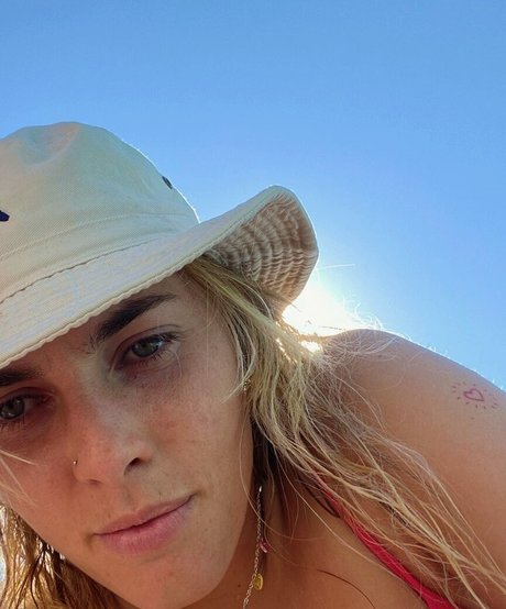 Female Football porn star photos