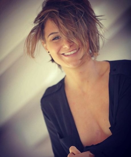 Female Football star beautiful photos