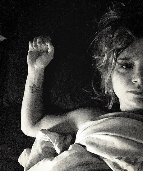 Female Football star top pictures