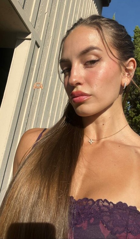 Angelina Maldonado nudes star pictures