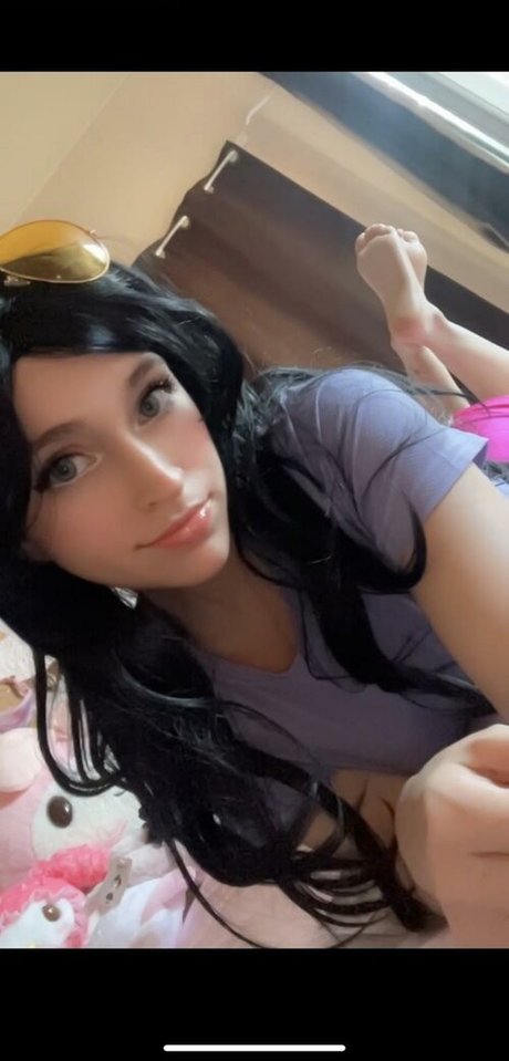 Catburglartati best model photos