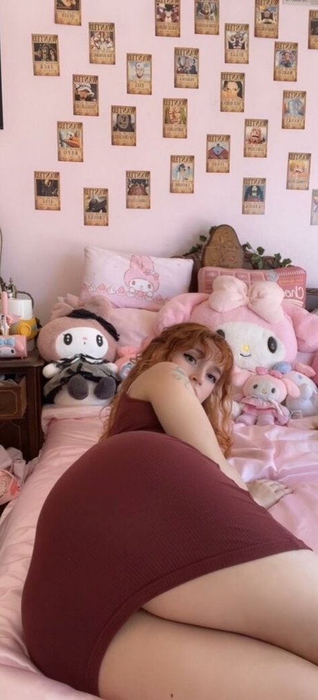 Catburglartati pornstar perfect image