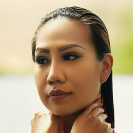 Fernie Warisa naked actress photo