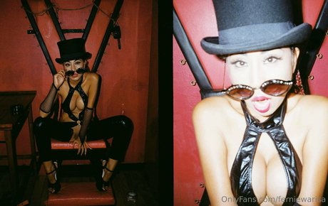 Fernie Warisa star art image