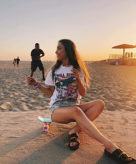 Sydney Serena star perfect pics