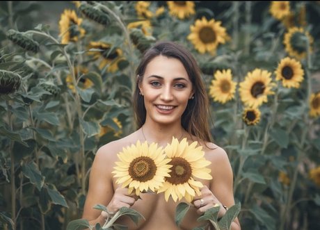 Bambizilla sex model pic