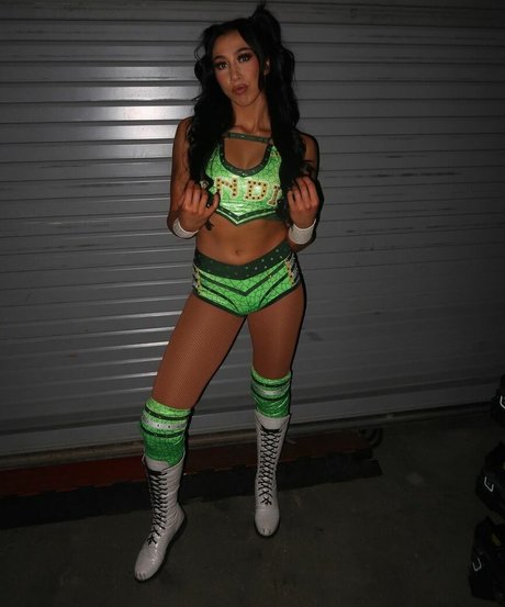 Indi Hartwell star pretty photo