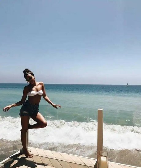 Ashley Madekwe pornstar pretty archive