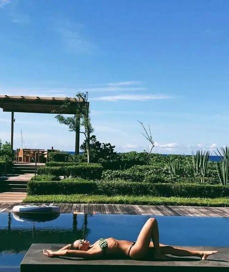 Ashley Madekwe pornstar exclusive archive