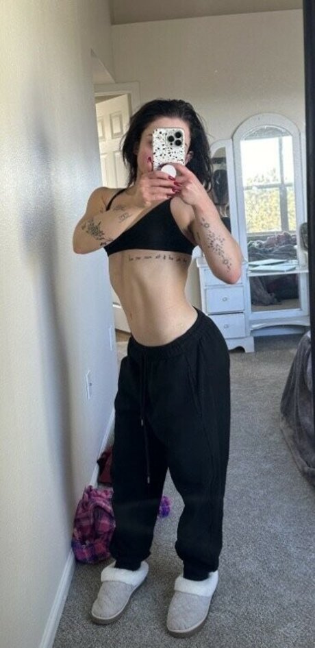 Lexie Herod pornstar exclusive pictures