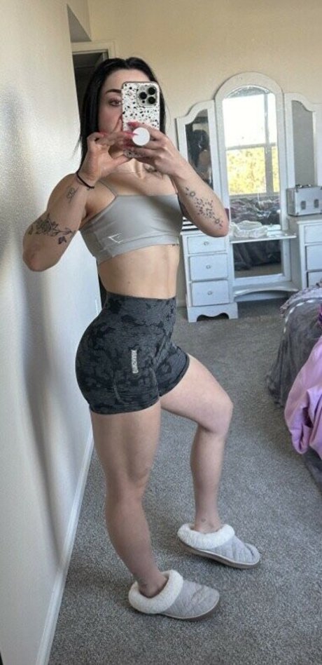 Lexie Herod high quality model pictures