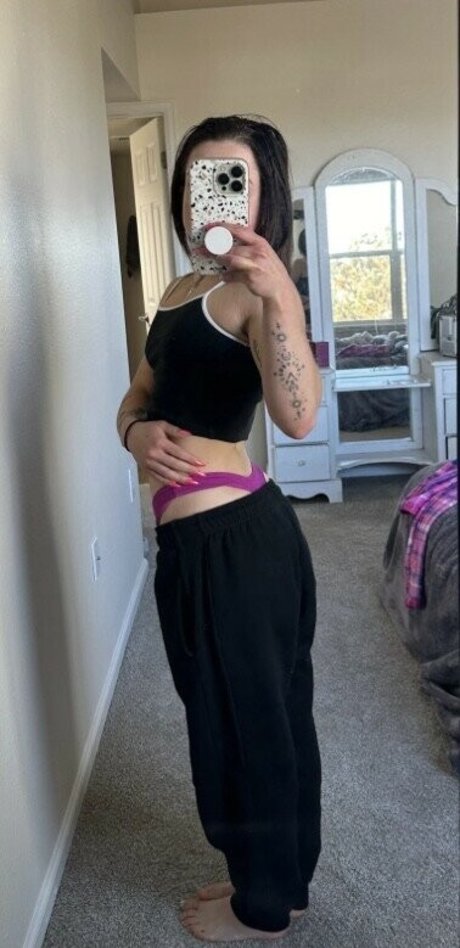 Lexie Herod model xxx img