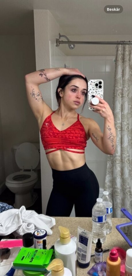 Lexie Herod top star photos