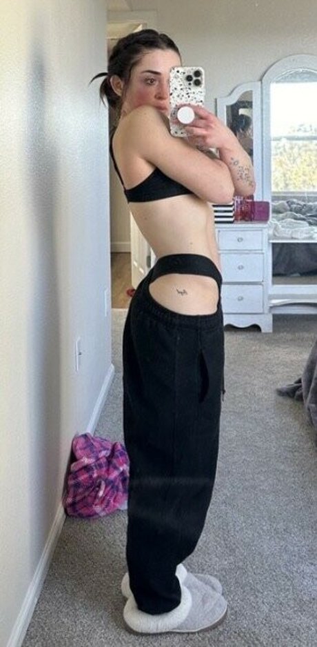 Lexie Herod pornstar art galleries