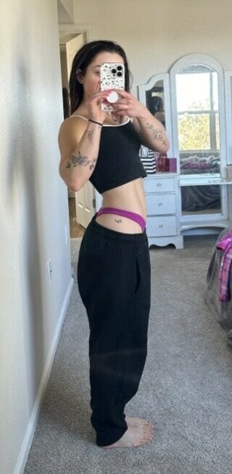 Lexie Herod top model archive