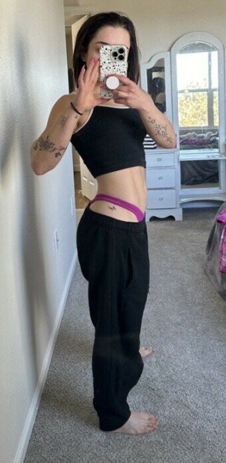 Lexie Herod adult star img