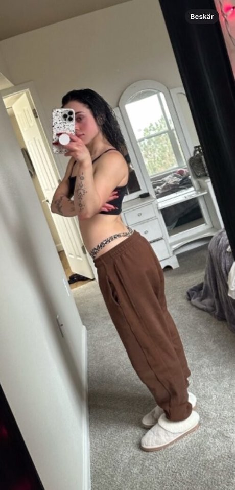 Lexie Herod pornstar exclusive image