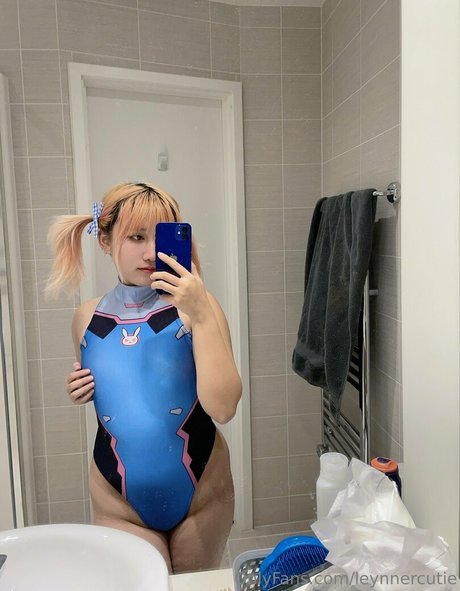leynnercutie porn model galleries