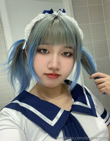 leynnercutie porn model img