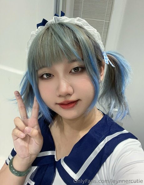 leynnercutie best actress pic