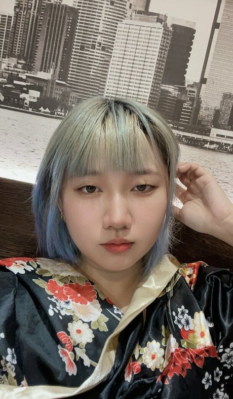 leynnercutie art star image