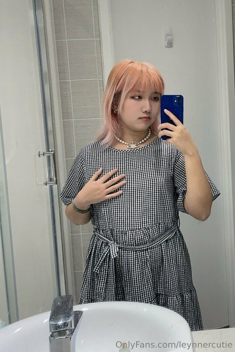 leynnercutie model perfect picture