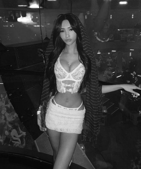 cyaannk star high quality photo