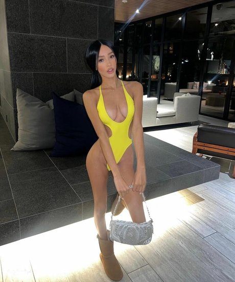 cyaannk model beautiful archive