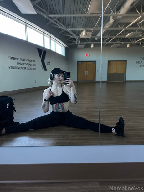 marceline vox hd pornstar pictures