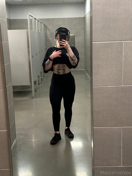 marceline vox porn star galleries