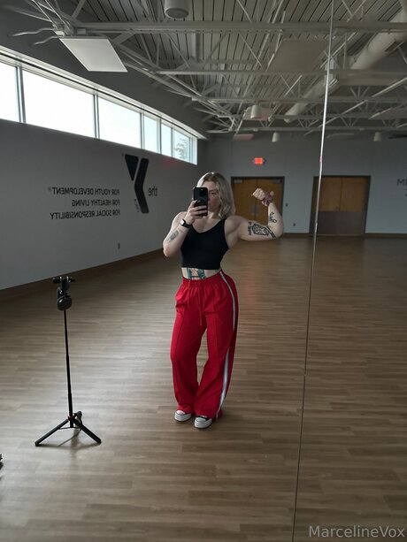 marceline vox pornstar pictures