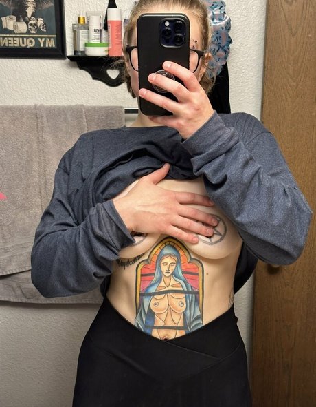 marceline vox adult actress pictures