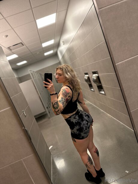 marceline vox pornstar free pic