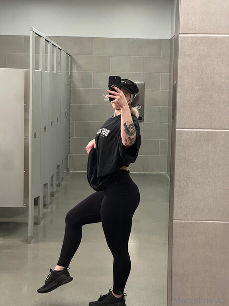 marceline vox best star image