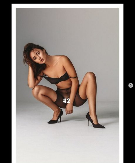 Margoreett hot star gallery