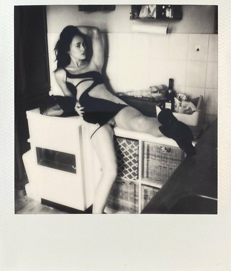 Margoreett model nudes photos