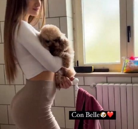 Giulia Corrado art actress img