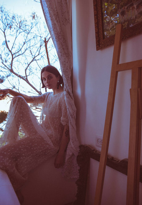 Yali Hoizzner best actress pictures