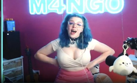 Yogscast Mango perfect pornstar galleries