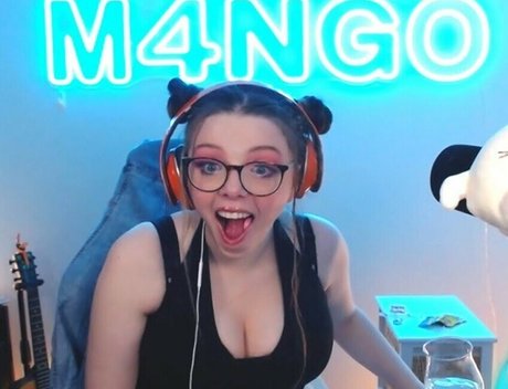 Yogscast Mango pornstar free image