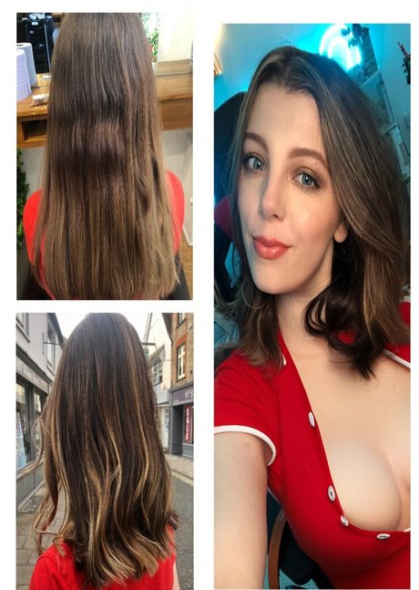 Yogscast Mango exclusive actress pic